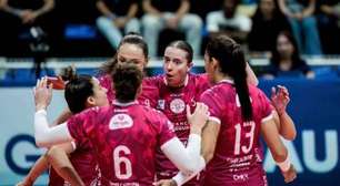 Maringá vence Barueri, se garante no G8 e já conhece rival da Copa Brasil. Veja a classificação