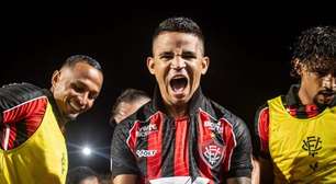 Coritiba entra na disputa com o Vitória pela contratação de Erick, do São Paulo