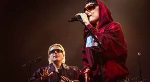 Ca7riel e Paco Amoroso adiam álbum e turnê: 'Estamos exaustos e precisamos descansar'