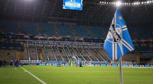 Grêmio vira a chave e encerra um dos capítulos mais delicados de 2025