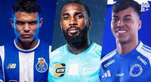 Mercado da bola: o que rolou neste sábado (20/12)