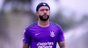 Corinthians faz último treino antes de definir título da Copa do Brasil; veja a provável escalação