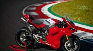 Moto mais cara de São Paulo custa quase um Porsche e terá de pagar mais de R$ 10 mil só de IPVA