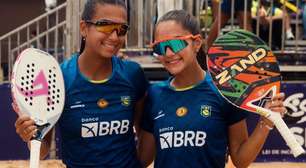 Isabela Massaioli comemora o Bicampeonato da Copa do Mundo e encerra ano como a melhor do mundo