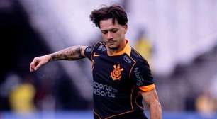 Dorival tira Garro, e Corinthians pode ter três volantes contra o Vasco