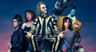 Ator condenado pela Justiça não pôde voltar à sequência de 'Fantasmas se divertem'