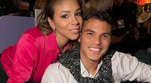 Esposa quebra silêncio depois de Thiago Silva concretizar retorno à Europa