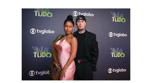 'Corpo sofrendo': Lorena Maria é diagnosticada com doença de pele após expor MC Daniel; corticoide e dieta específica farão parte do tratamento