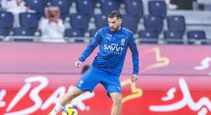 Theo Hernández revela ameaça em saída do Milan: "Se eu ficasse, me tirariam do time"