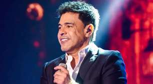 Zezé Di Camargo ganha mais de 1 milhão de seguidores após polêmica com SBT