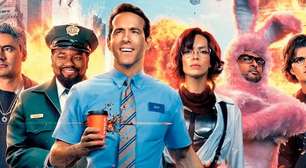 Temperatura Máxima - Saiba qual filme a TV Globo exibe neste domingo