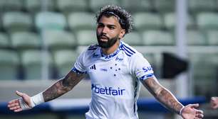 Gabigol quebra o silêncio sobre a chegada de Tite no Cruzeiro