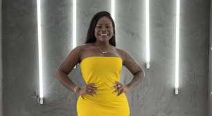 Jojo Todynho critica abordagem de fã em shopping