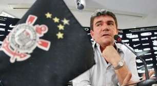 Ministério Público denuncia Andrés Sanchez novamente e pede ressarcimento ao Corinthians