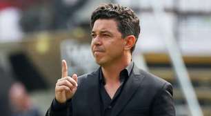 Além de Fausto Vera, Marcelo Gallardo pode 'tirar' atacante do Atlético-MG; entenda o cenário