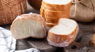 Por que o pão reaquecido é mais benéfico ao corpo que o pão fresco