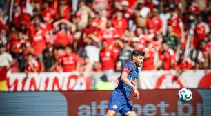 Sondado pelo Galo, Juninho Capixaba teve ano 'difícil' no Bragantino