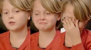 Revelação mirim de Hollywood, Jacobi Jupe entra para nova versão de 'O Exorcista'