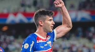 Futuro definido: Kuscevic toma decisão final sobre permanência no Fortaleza em 2026