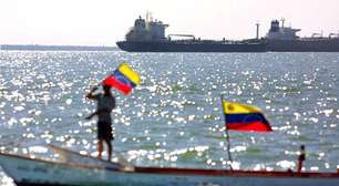 Como o bloqueio petrolífero 'total e completo' de Trump pode afetar a economia da Venezuela - e se voltar contra os EUA
