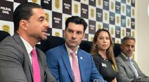 Santa Catarina amplia rastreio de criptomoedas: "criminosos achavam que estavam seguros"