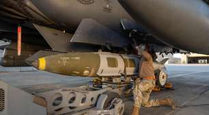 EUA matam ao menos cinco membros do grupo EI em ofensiva de retaliação na Síria