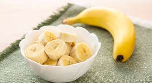 Você sabia que a banana é uma grande aliada da saúde mental? Entenda!