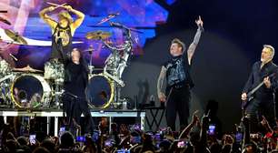 Evanescence anuncia novo álbum para 2026