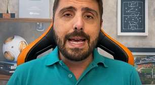 BOMBA DO NICOLA: Jornalista 'indica' possível destino do volante Marlon Freitas