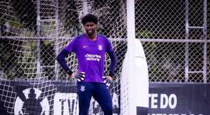 Hugo Souza comenta final da Copa do Brasil e destaca o que o Corinthians precisa para ser campeão