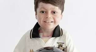 Gui Gandra apresentará pré-jogo de Vasco x Corinthians pela final da Copa do Brasil