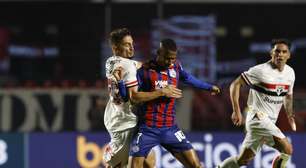 São Paulo divide foco entre crise política e novos reforços