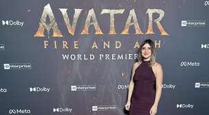 De Santos para Hollywood: brasileira trabalhou nos efeitos visuais de Avatar 2 e 3 ao lado de James Cameron