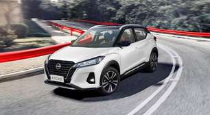 Nissan Kicks Play entra em oferta de despedida para CNPJ com descontos de até R$ 23 mil