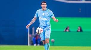 Zenit muda de ideia, frustra Fluminense e não deve negociar Nino