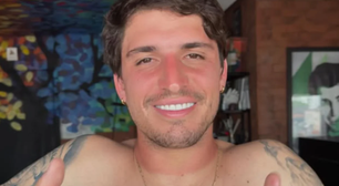 Ex-bbb Felipe Prior é condenado novamente e pode ser preso; revela jornalista