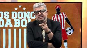 Heverton Guimarães revela que jogador do Atlético-MG pode se transferir para o mundo árabe