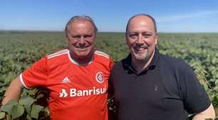 Delcir Sonda entra na justiça contra o Inter por divida milionária: "R$ 60,5 milhões"