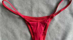 Usar calcinha ou cueca vermelha no ano novo pode atrair dinheiro e amor diz Márcia Sensitiva