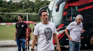 Sport dá passo decisivo e fica muito perto de anunciar novo "chefão" do futebol