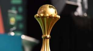 Saiba mais sobre a Copa Africana de Nações