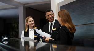 Crescimento do turismo no Brasil fortalece setor hoteleiro