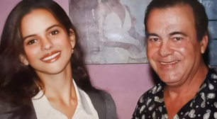 Filha de Lindomar Castilho fala se perdoou o pai após ele ter matado a mãe