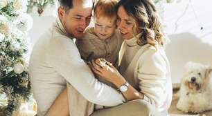 Geração Alfa enviou mensagem desesperada em cartas aos Reis Magos: 73% priorizam o tempo em família em vez de qualquer videogame