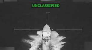 Trump escolhe novo chefe do Comando Sul em meio a tensões com a Venezuela