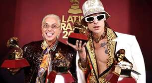 Ca7riel &amp; Paco Amoroso anunciam pausa na carreira