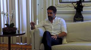 "Nenhum lugar do mundo fez obras robustas de combate a enchentes em menos de 10 anos", diz Eduardo Leite