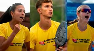 Campeões Mundiais do juvenil recebem apoio de empresa alagoana