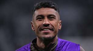Corinthians aciona Paulinho e faz contato por destaque do Mirassol