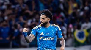 Vai para o Santos? Gabigol abre o jogo sobre futuro